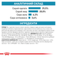 Корм сухий Royal Canin Hypoallergenic Cat для котів при харчовій алергії 2.5 кг - зображення 6