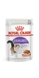 Royal Canin Sterilised in Gravy Влажный корм Роял Канин пауч для кастрированных котов и кошек 12 шт х 85 г - изображение 1
