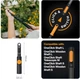 Адаптер Fiskars OneClick універсальний (1080704) - зображення 3
