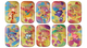 Картки Коллекционная Игра Pokemon Scarlet & Violet - 151 Mini Tin - изображение 2