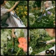Ручка мала Fiskars OneClick S (1080548) - зображення 3
