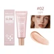 Full Match Glow, стійкий рідкий тональний крем Natural Glow, хайлайтер для обличчя та тіла 02 Light - изображение 1