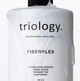 Відновлювальний шампунь для пошкодженого та фарбованого волосся Fiberplex Triology, 500 мл - изображение 3