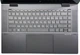 Ноутбук HP Envy x360 15-ey0013dx: Ryzen™ 5 5625U / RAM 16 ГБ / SSD 256 ГБ / AMD Radeon™ Graphics / 15.6" IPS, Multi-touch / Б/В - зображення 8