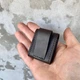 Шкіряний футляр для запальнички Zippo - изображение 10
