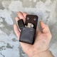 Шкіряний футляр для запальнички Zippo - изображение 11