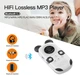 MP3-плеєр RUIZU 64 ГБ для дітей із динаміком, FM-радіо, диктофоном, будильником, секундоміром, крокоміром, підтрим - зображення 6