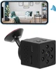 Мини-камера видеонаблюдения KIMISS Q15 1080P WiFi - изображение 6