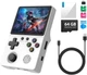 Портативная игровая приставка Youlong GB350 64GB White - изображение 1