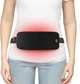 Аккумуляторный согревающий пояс Aroma Season Basic HW-360 Black - изображение 1