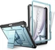Чехол SUPCASE Unicorn Beetle Pro для iPad Air 13" M3/M2 (2025/2024) Arctic - изображение 1