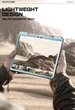 Чехол SUPCASE Unicorn Beetle Pro для iPad Air 13" M3/M2 (2025/2024) Arctic - изображение 5