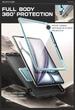 Чехол SUPCASE Unicorn Beetle Pro для iPad Air 13" M3/M2 (2025/2024) Arctic - изображение 6