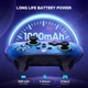 Беспроводной геймпад ECHTPower Starry Sky Blue с подсветкой - изображение 8