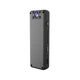 Портативная нагрудная камера M51 1080P Black - изображение 4