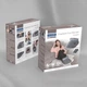 Аккумуляторная грелка для ног Lanaform Graphene Foot Warmer LA180403 (Power Bank в комплекте) - изображение 2