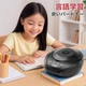 Портативний CD плеєр Gueray B-03 з динаміками та Bluetooth - зображення 3
