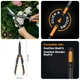 Насадка-ножницы для живой изгороди Fiskars OneClick (1082706) - изображение 2