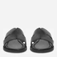 Женские шлепанцы кожаные Lasocki WI23-3096-01 5903698763651 36 23.5 см Черные (5903698763682) - изображение 5