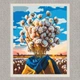 Картина за номерами 60*80 см. Хлопок. Український сюжет Оригамі LW 30010 великий розмір - зображення 11