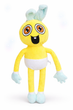 Малыш Хагги Вагги / Baby Huggy Wuggy, длинные ноги, 50 см, Poppy Playtime - изображение 1