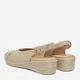 Женские босоножки кожаные GO SOFT WI23-ESTER-01 5904862300658 37 23.5 см Бежевые (5904862300672) - изображение 3