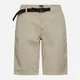 Шорты хлопковые короткие мужские Camel Active 496X23-7F22-17 L Бежевые (4063366302498) - изображение 7
