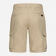 Шорты хлопковые короткие мужские Camel Active 496R16-7F23-17 34 Бежевые (4063366301125) - изображение 8