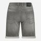 Шорты джинсовые длинные мужские Camel Active 498R30-7D16-06 35 Темно-серые (4063366295394) - изображение 2