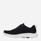 Мужские кроссовки для зала Skechers 216782 BKW 42,5 (9US) 27 см Черные (198739625721) - изображение 3