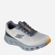 Мужские кроссовки для зала Skechers 217020 SAGE 46 (12US) 30 см Серые (199025402965) - изображение 2