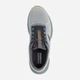 Мужские кроссовки для зала Skechers 217020 SAGE 46 (12US) 30 см Серые (199025402965) - изображение 4