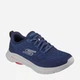 Мужские кроссовки для зала Skechers 216782 NVRD 41 (8US) 26 см Синие (198739625868) - изображение 2