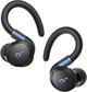 Бездротові TWS навушники Anker Soundcore Sport X20 Black, ANC, IP68, BassUp,12H Playtime - зображення 1