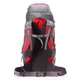 Туристичний рюкзак Onepolar W1702 Purple 45л - зображення 3