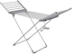 Сушарка для білизни електрична Highlands Electric Airer ELE01MOB (74 х 146 х 55 см) - зображення 1