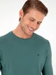 Джемпер мужской Pierre Cardin G021SZ0TK-000-2028156(yesil) XL Зеленый (8683857741023) - изображение 4