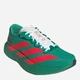 Мужские кроссовки для бега Adidas Adizero Evo Sl Woven M JQ4440 45.5 (10.5UK) 29 см Court Green (4068804866334) - изображение 2