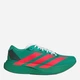 Мужские кроссовки для бега Adidas Adizero Evo Sl Woven M JQ4440 43.5 (9UK) 27.5 см Court Green (4068804866327) - изображение 5
