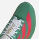 Мужские кроссовки для бега Adidas Adizero Evo Sl Woven M JQ4440 42 (8UK) 26.5 см Court Green (4068804866303) - изображение 8