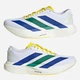 Мужские кроссовки для бега Adidas Adizero Evo Sl Woven M KI1451 45.5 (10.5UK) 29 см Yellow (4068816343748) - изображение 6
