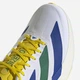 Мужские кроссовки для бега Adidas Adizero Evo Sl Woven M KI1451 44 (9.5UK) 28 см Yellow (4068816343731) - изображение 9
