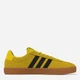 Мужские кеды низкие Adidas Vl Court 3.0 IH4036 44.5 (10UK) 28.5 см Yellow (4068806616005) - изображение 1
