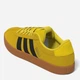 Женские кеды низкие Adidas Vl Court 3.0 IH4036 37.5 (4.5UK) 23 см Yellow (4068806616043) - изображение 3