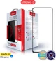 Защитное стекло Intaleo Full Glue ESD для смартфона Motorola G77 Black (1283126636905) - изображение 2