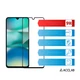 Защитное стекло для смартфона Xiaomi Redmi A7 Pro Acclab Full Glue ESD Black (1283126636837) - изображение 3