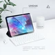 Захисне скло ACCLAB 9H для планшета Xiaomi Redmi Pad 2 Pro/Poco Pad M1/Poco Pad 5G/Redmi Pad Pro 5G/Poco Pad/Redmi Pad Pro 12.1" (1283126636752) - зображення 7