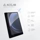 Защитное стекло ACCLAB 9H для планшета Samsung Galaxy Tab S10 FE/Galaxy Tab S9 FE 10.9" (1283126637001) - изображение 5
