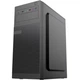 Корпус Casecom GN-3204 450W-120mm USB 3.0 ATX, Black - изображение 2