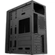 Корпус Casecom GN-3204 450W-120mm USB 3.0 ATX, Black - изображение 6